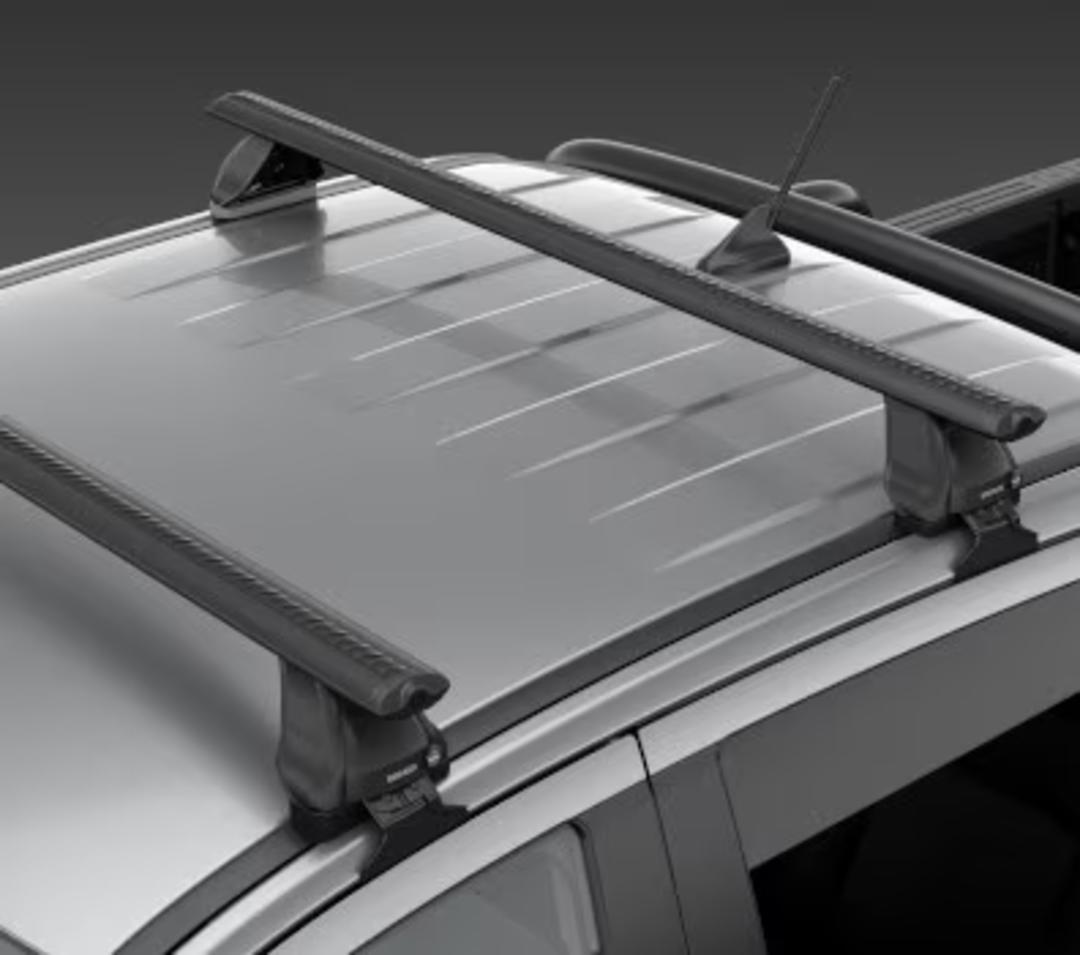 Carry Bars Cabin Roof