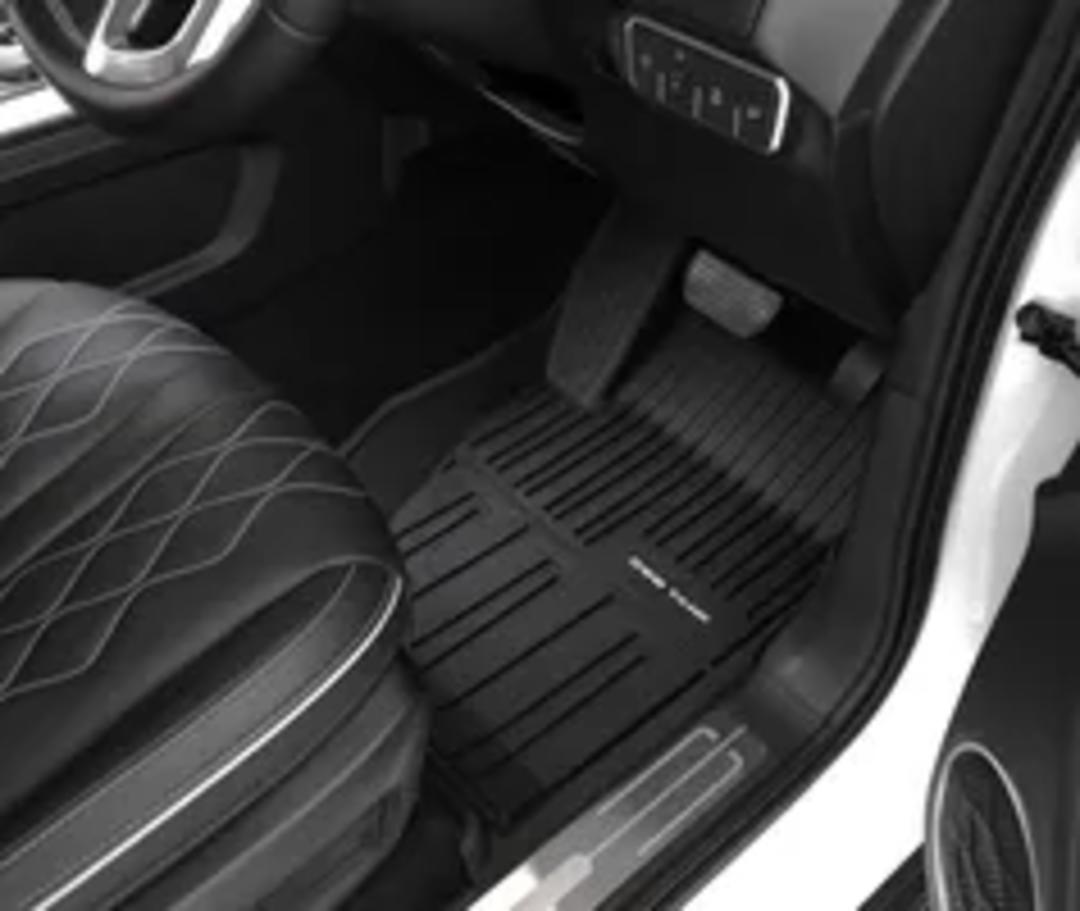 Tank 300 TPE Floor Mats