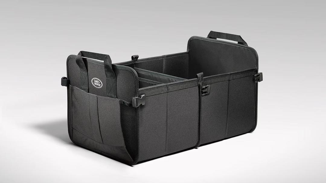 Collapsible Organiser