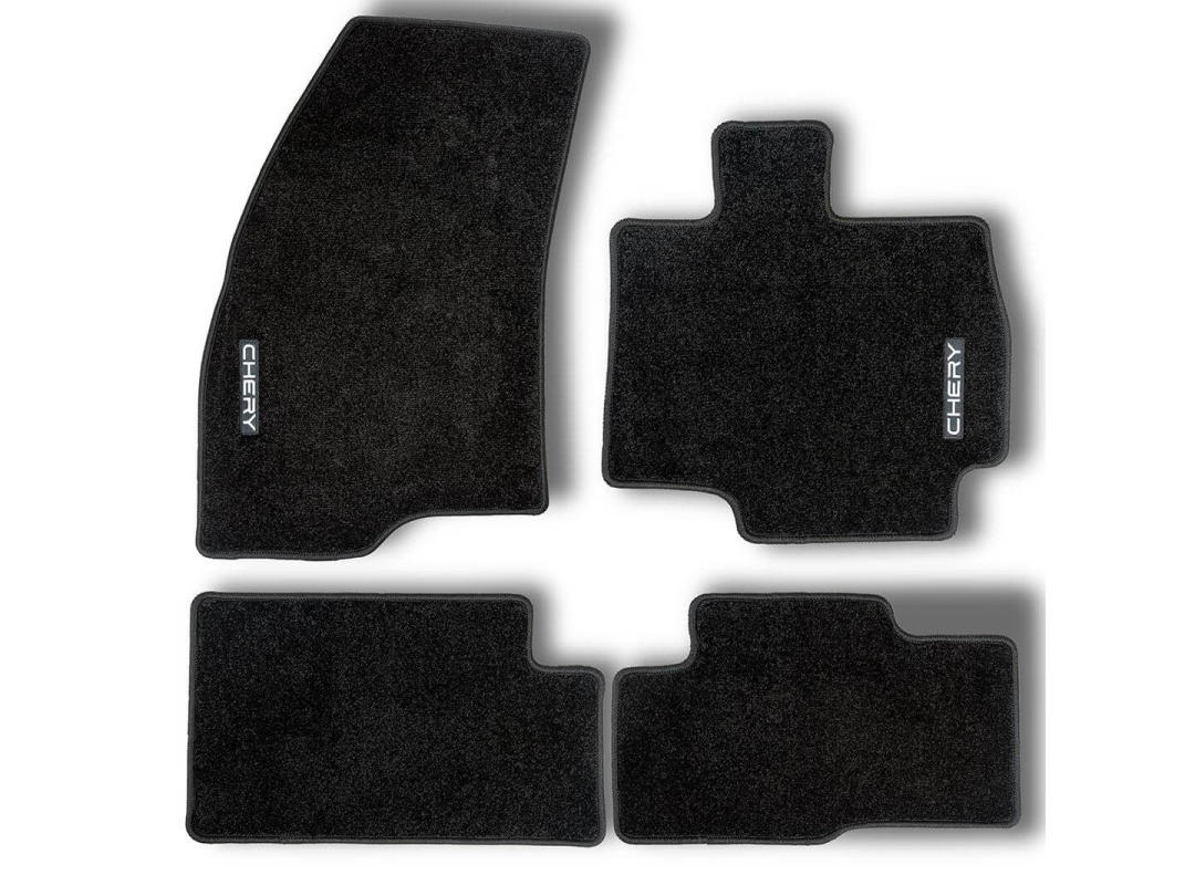 Floor Mats – Carpet