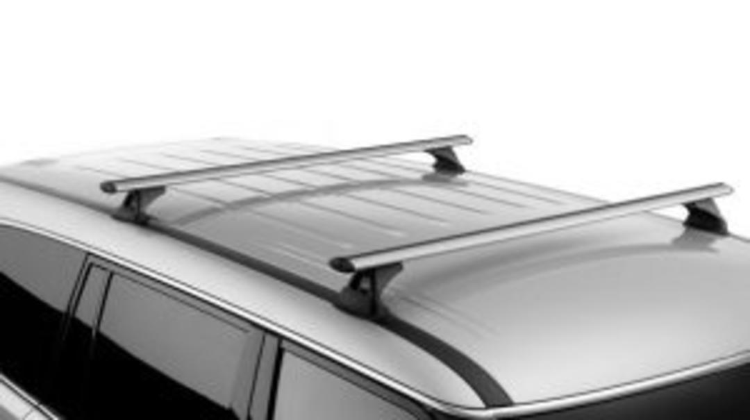 Roof bars (Adventure)