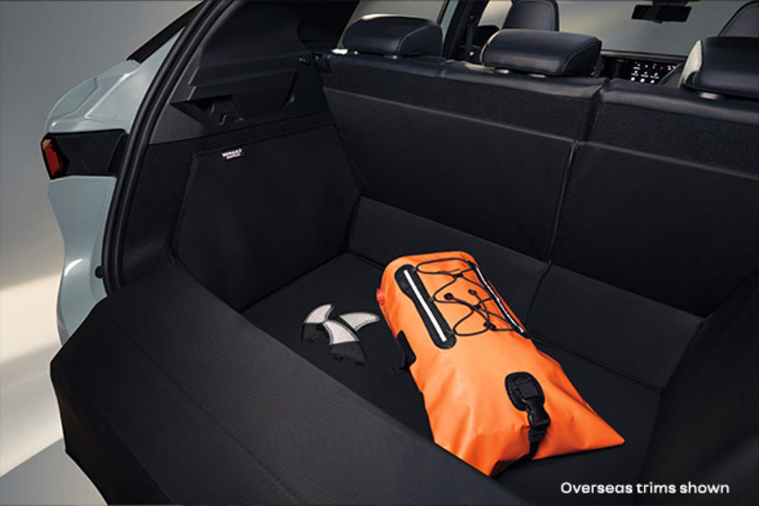 Easyflex modular boot protection