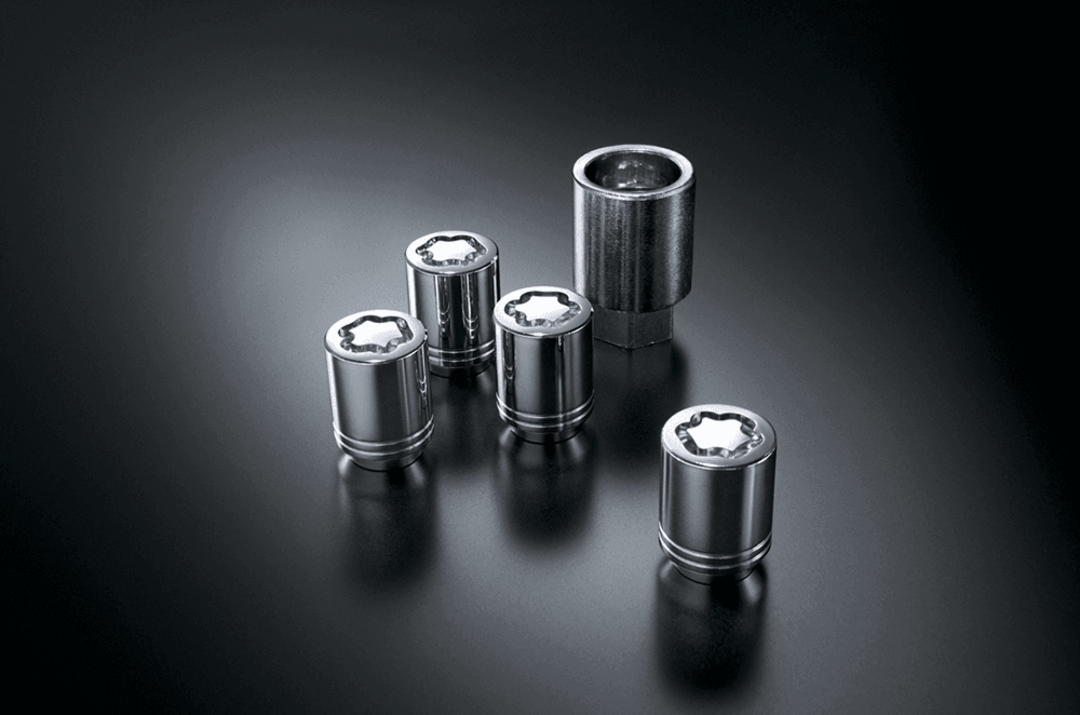 Wheel Lock Nuts