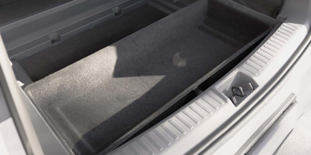 Trunk Storage Box (Model: EX5)