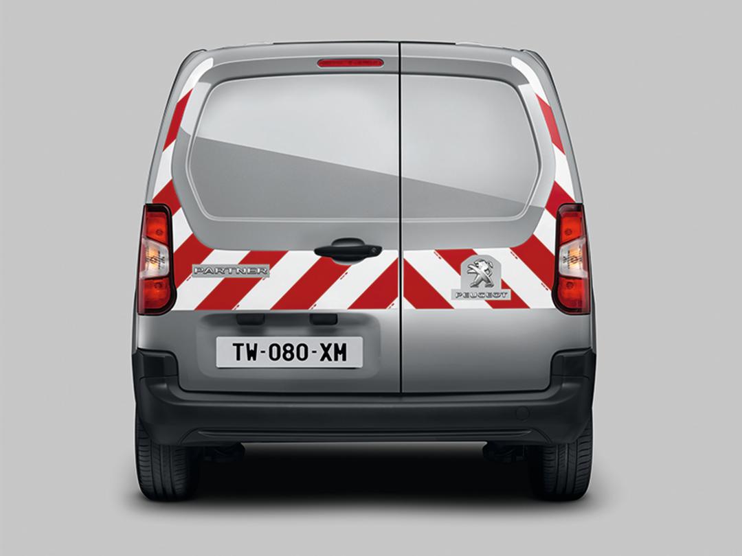 REFLECTIVE STRIPE KIT