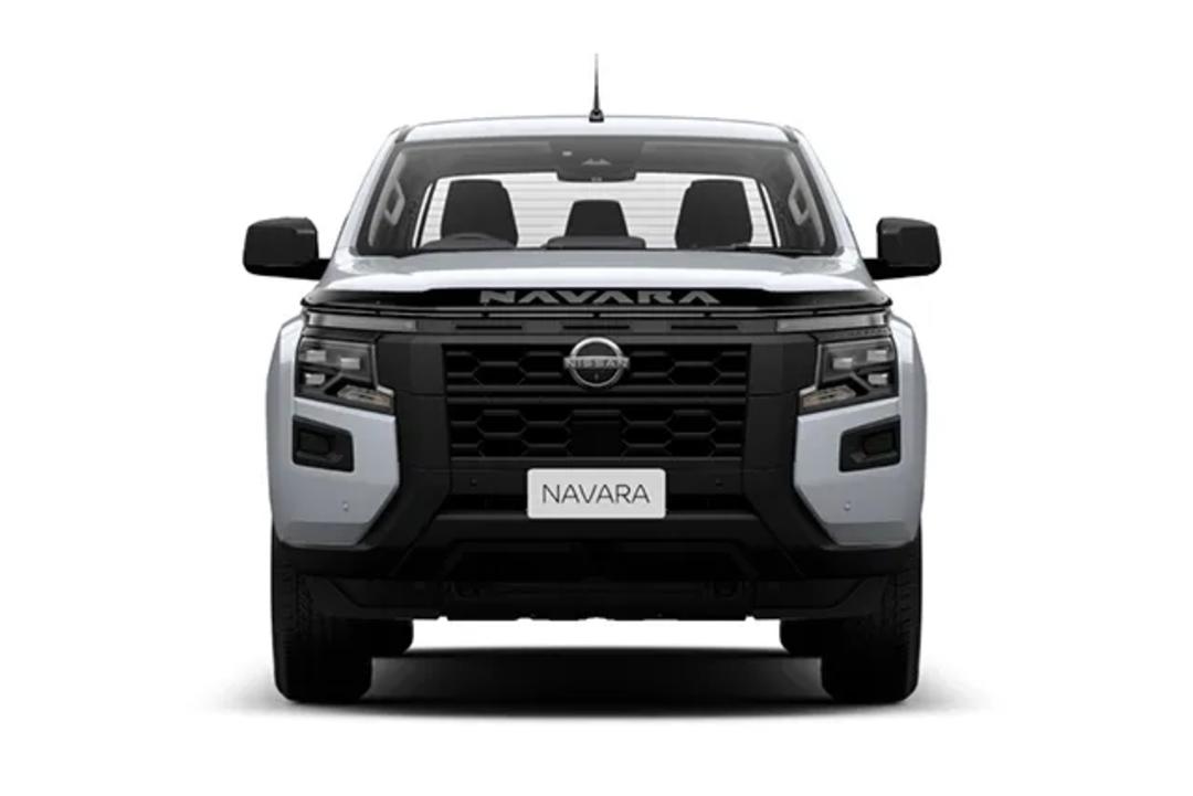 Bonnet Protector - Tinted