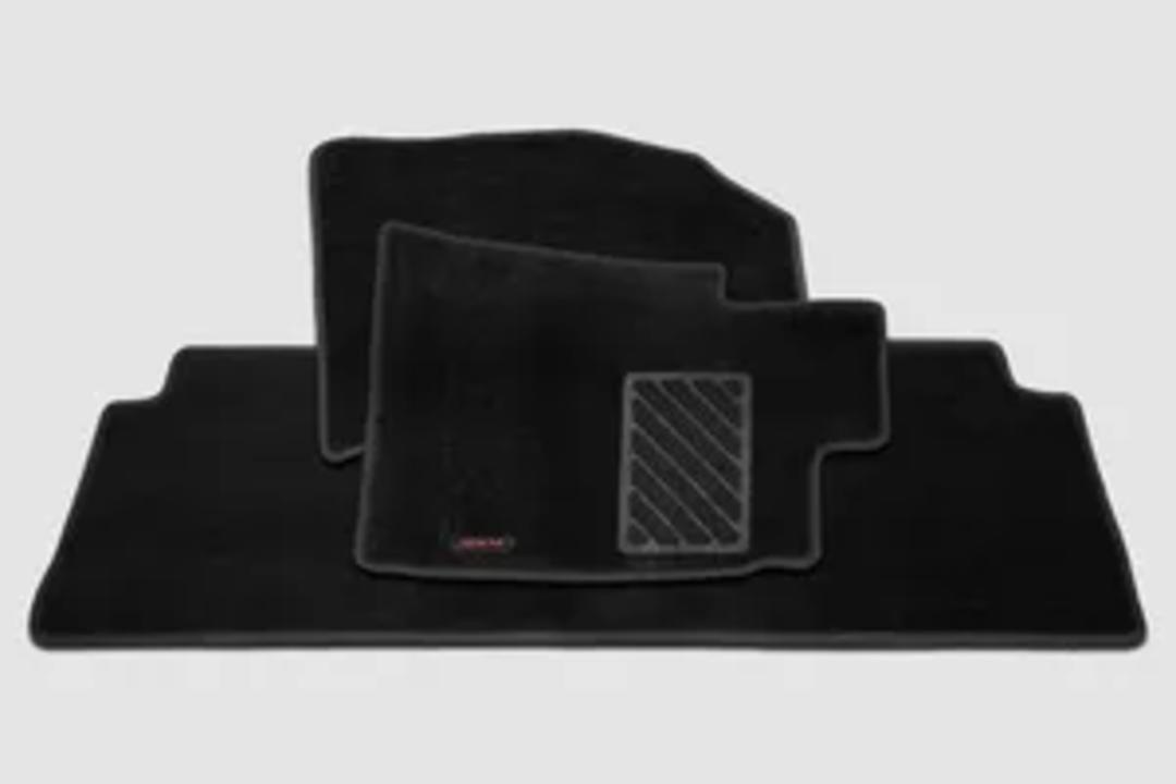 Carpet Mat Set