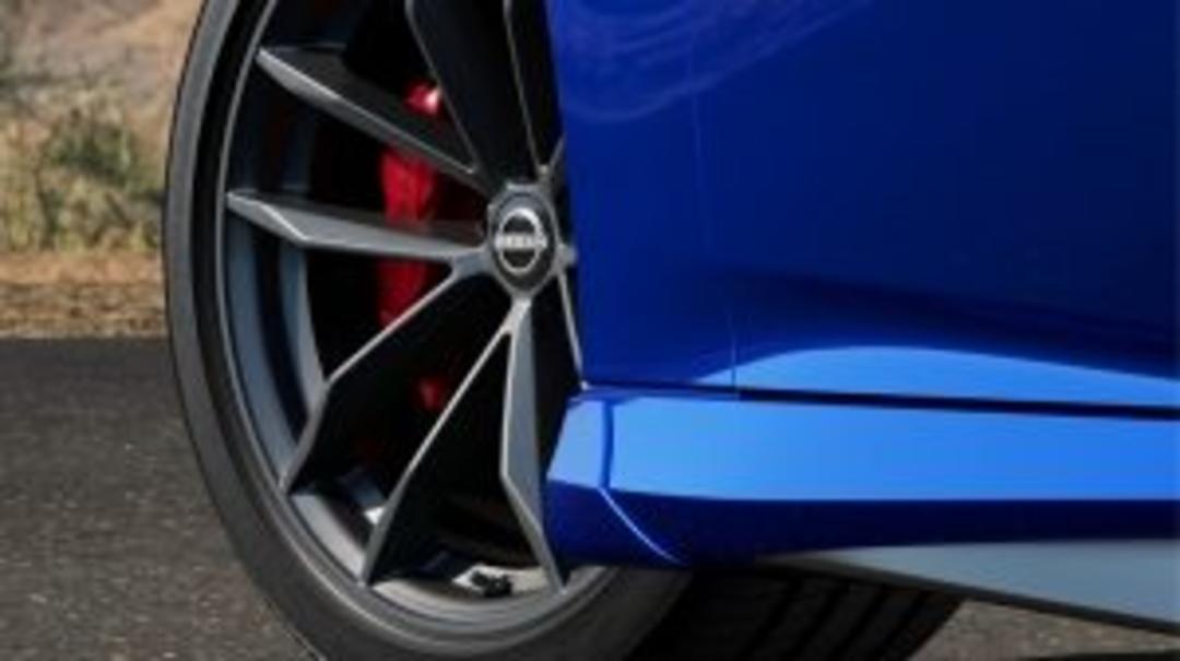 Splash Guards (Front)