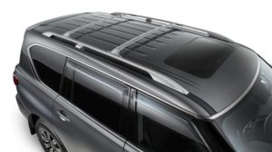 Roof Cross Bars