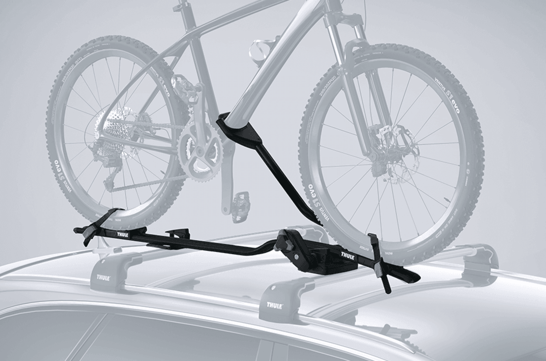 Bicycle Holder - Black (ProRide)