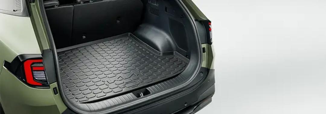 Cargo Liner