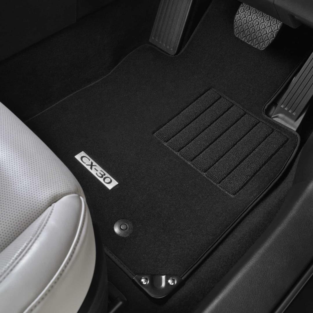 FLOOR MATS