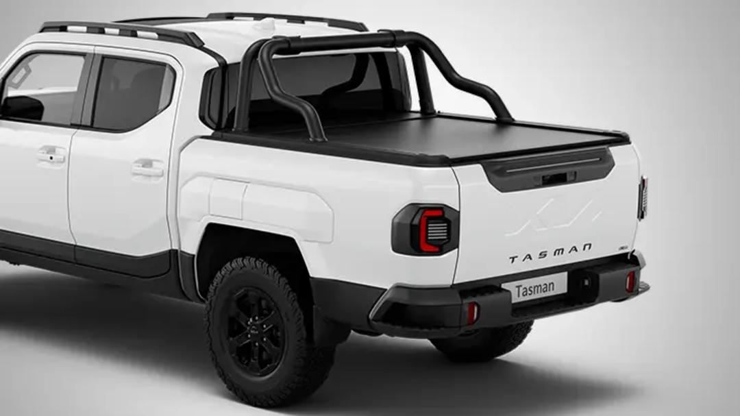 Sports Bar Short Arm - for roller shutter cover