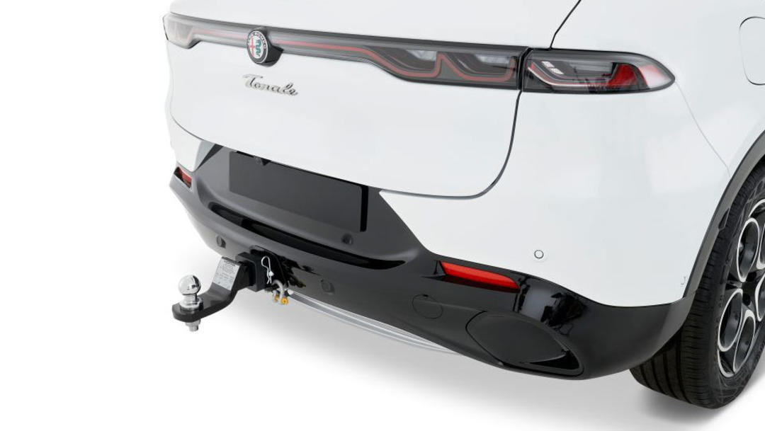 Towbar