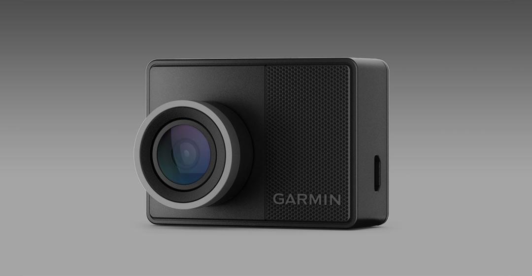 Dash Cam - Garmin 57