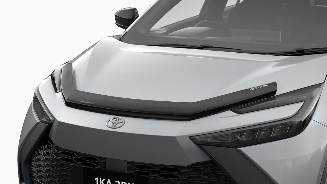 Bonnet Protector[P4]