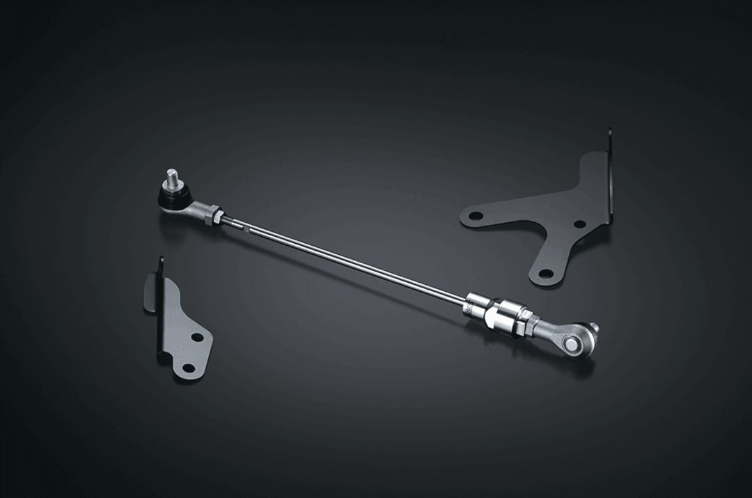 Flexible Draw Stiffner F