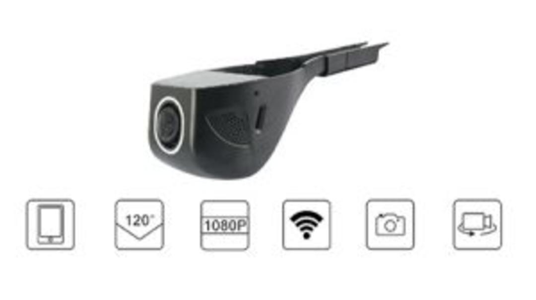 DRIVE RECORDER (DVR)