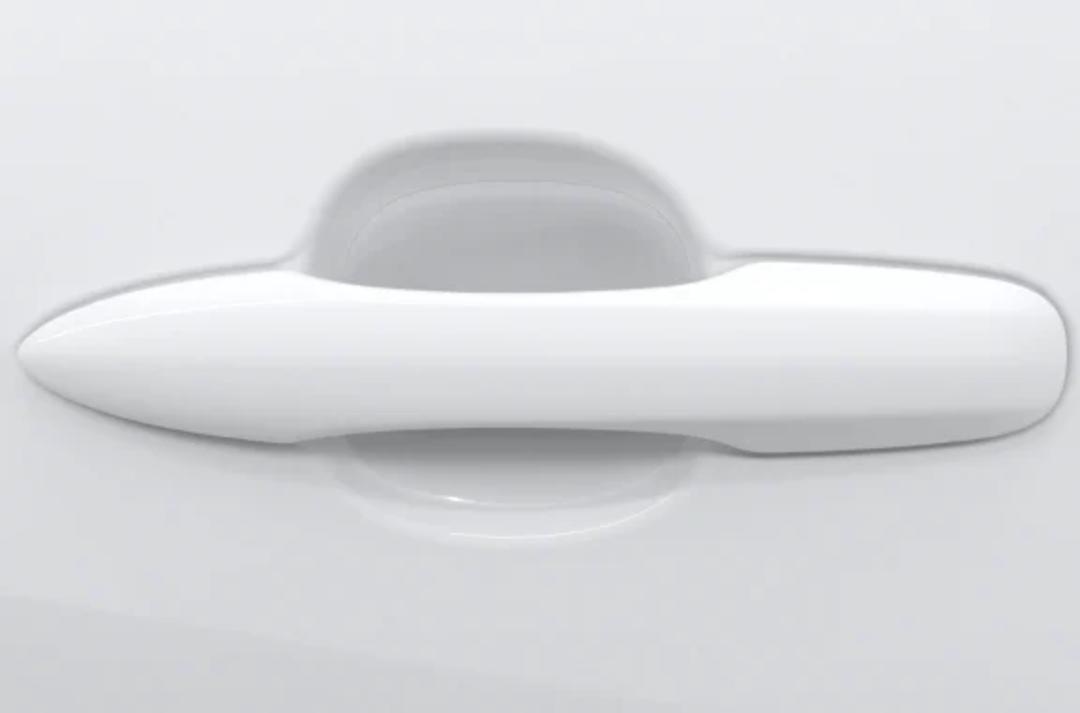 Door Handle Protection Film