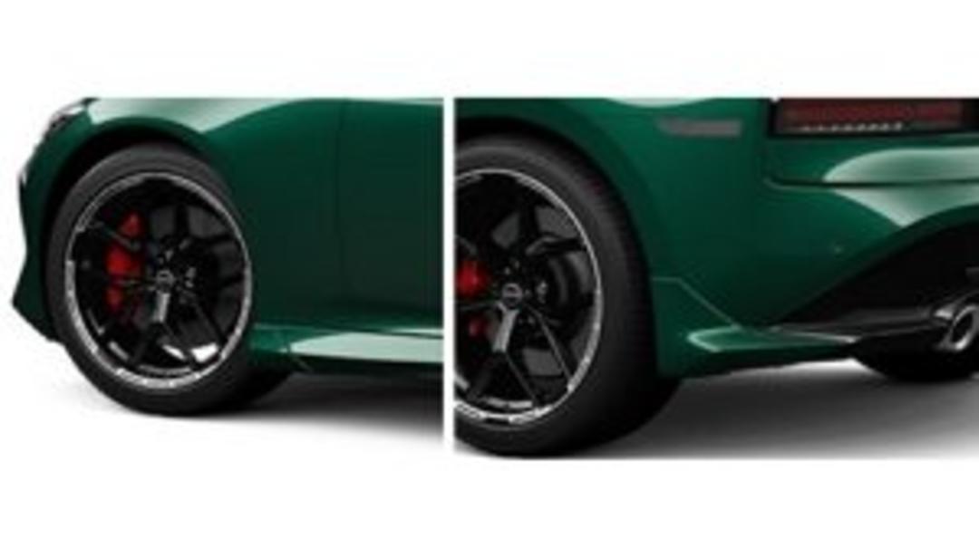 Splash Guard Kit