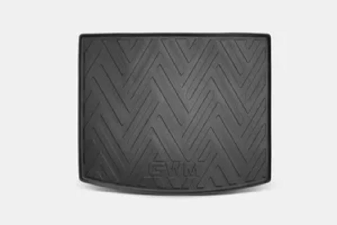 Cargo Mat