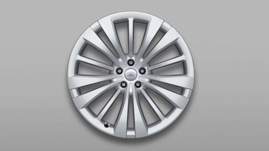 23" Style 1074