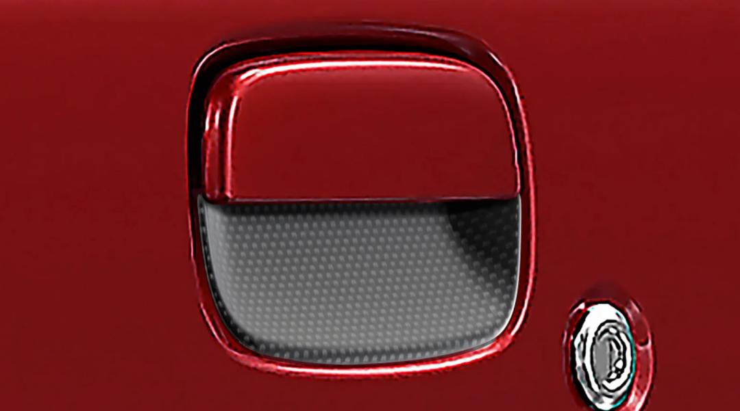Jimny XL Door Handle Escutcheon