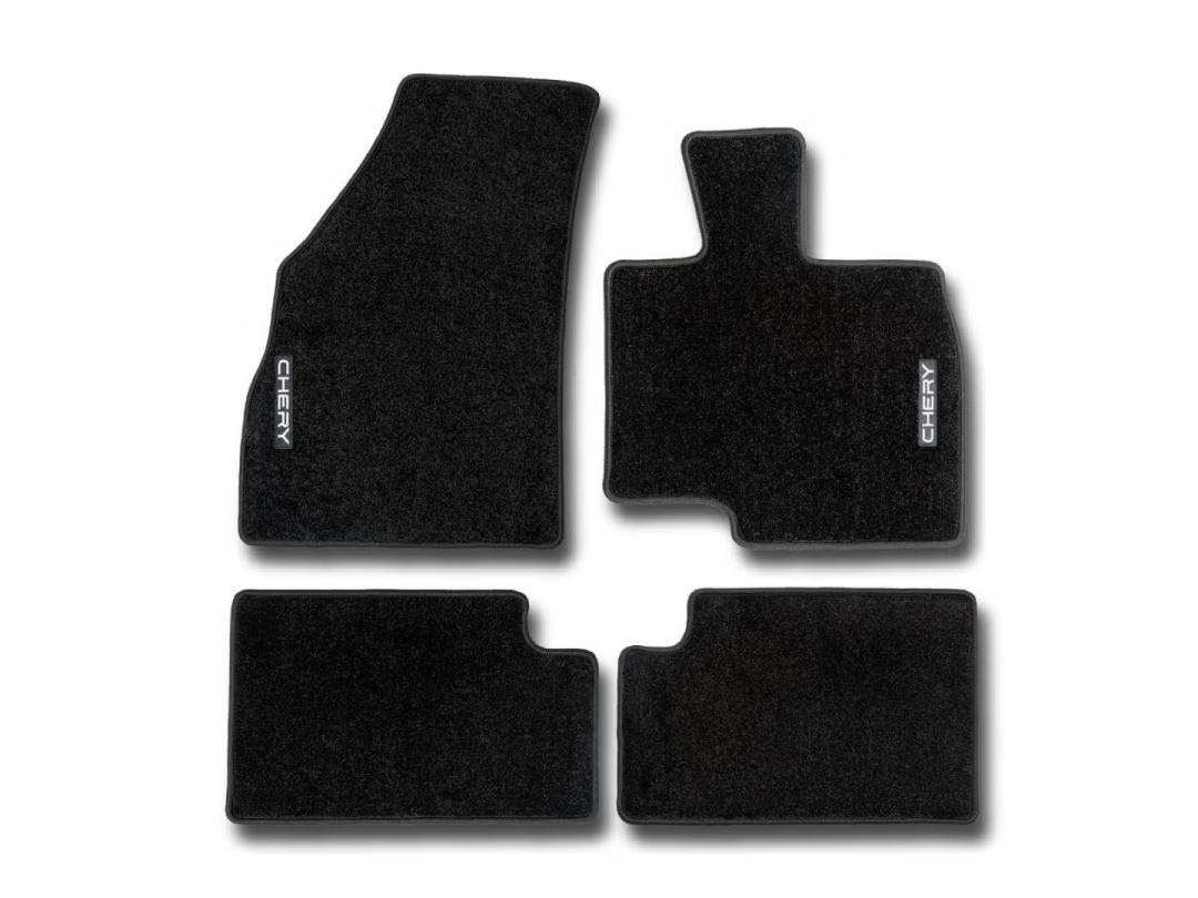 Floor Mats – Carpet