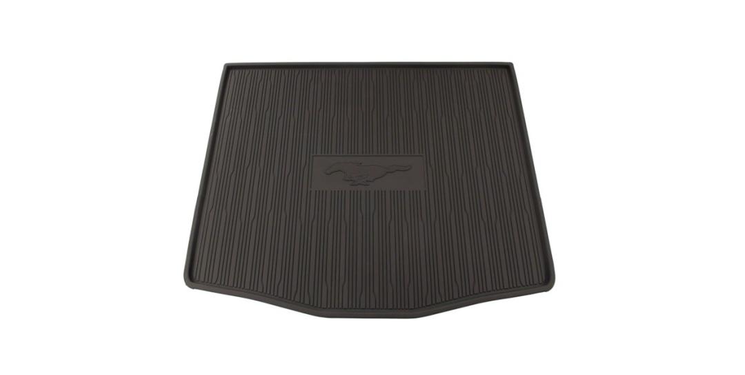 Mat Luggage