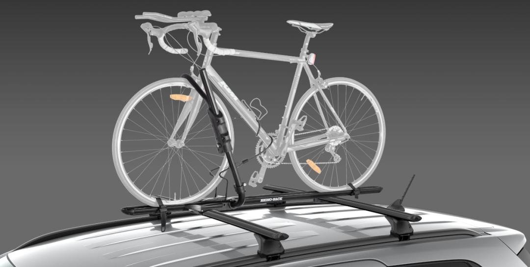 Rhino Rack Bike Carrier