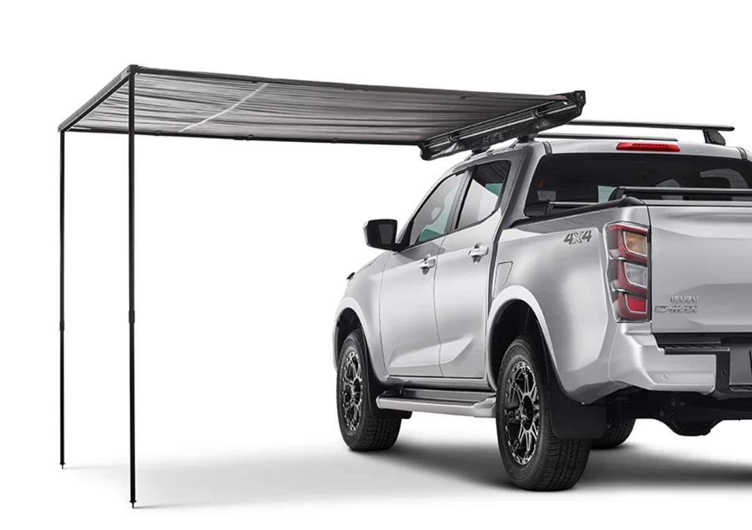 Rhino-Rack Sunseeker 2.5M Awning With Stow It