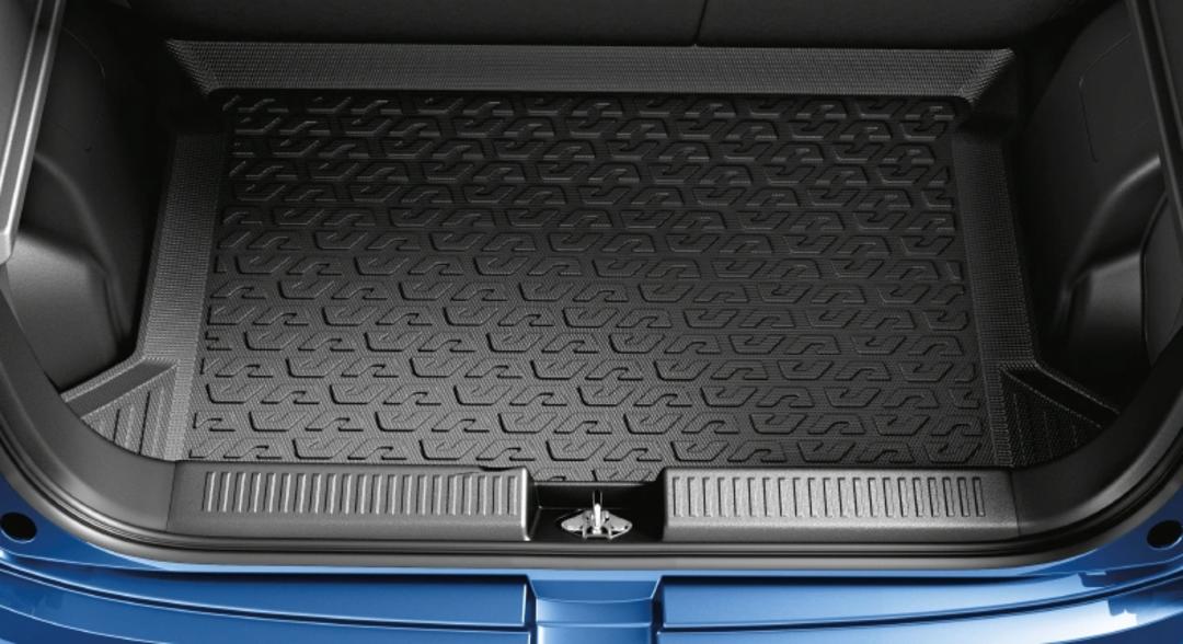 Luggage Mat Tray