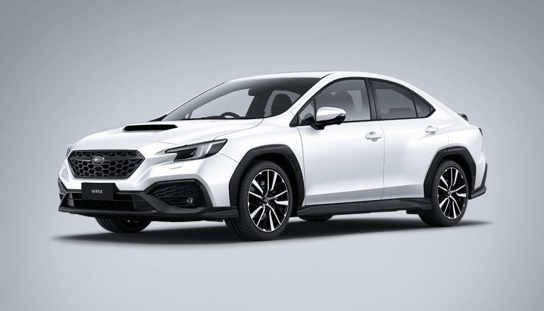 Sedan - Styling Pack 3 (black)