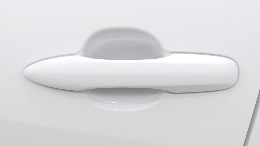 Door Handle Protection Film[P4]