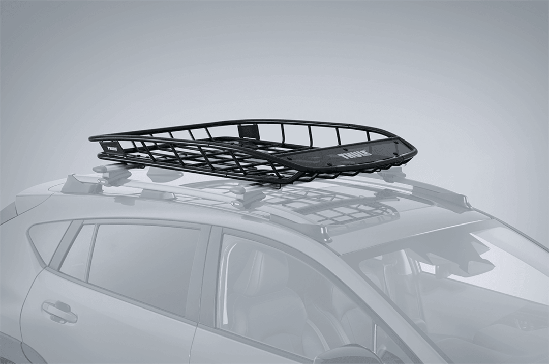 Thule Roof Basket