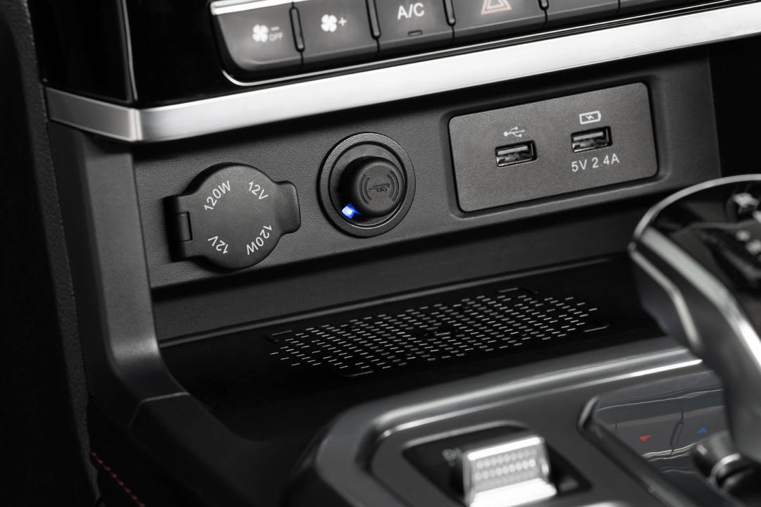 Electronic brake controller