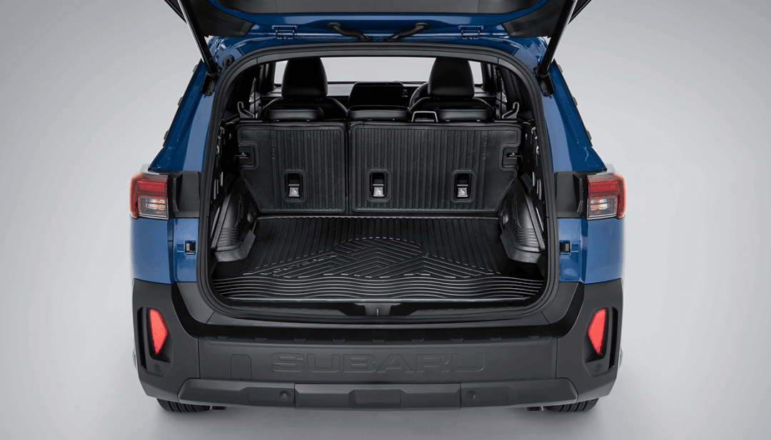 Cargo Protection Pack (Saving 15%)