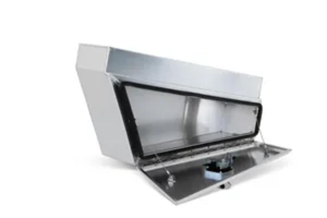 Cannon Cab Cassis Underbody Toolbox RH