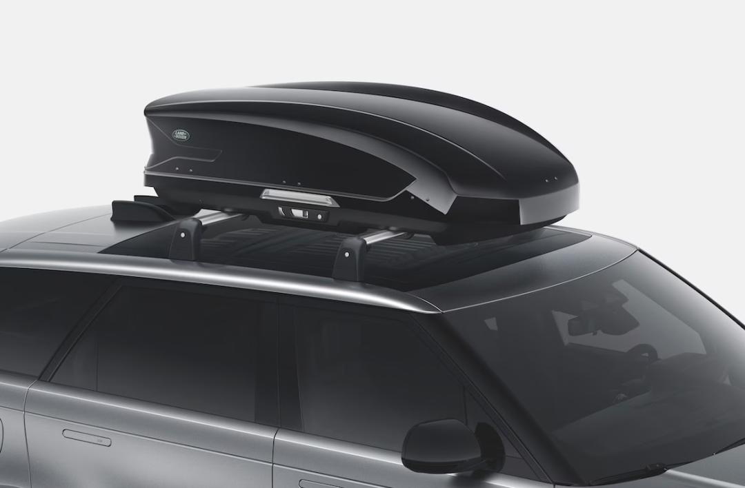 Roof Box