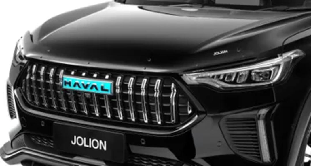 Bonnet Protector - Matte Black