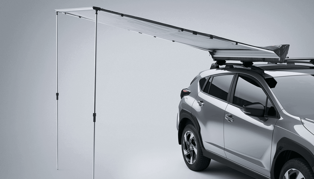 Lifestyle Awning Kit