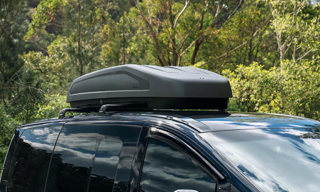 Roof Pod | 470L