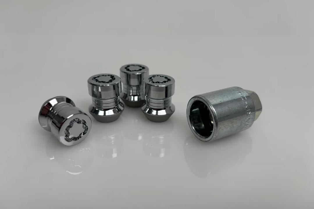 Wheel Lock Nut