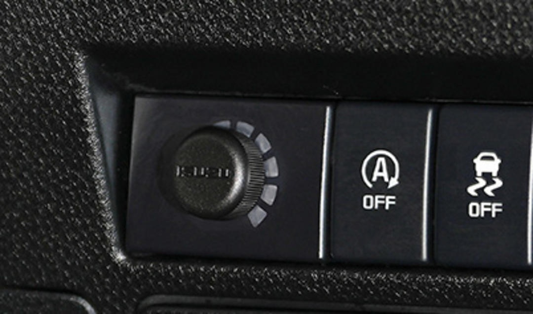 Electric Brake Controller