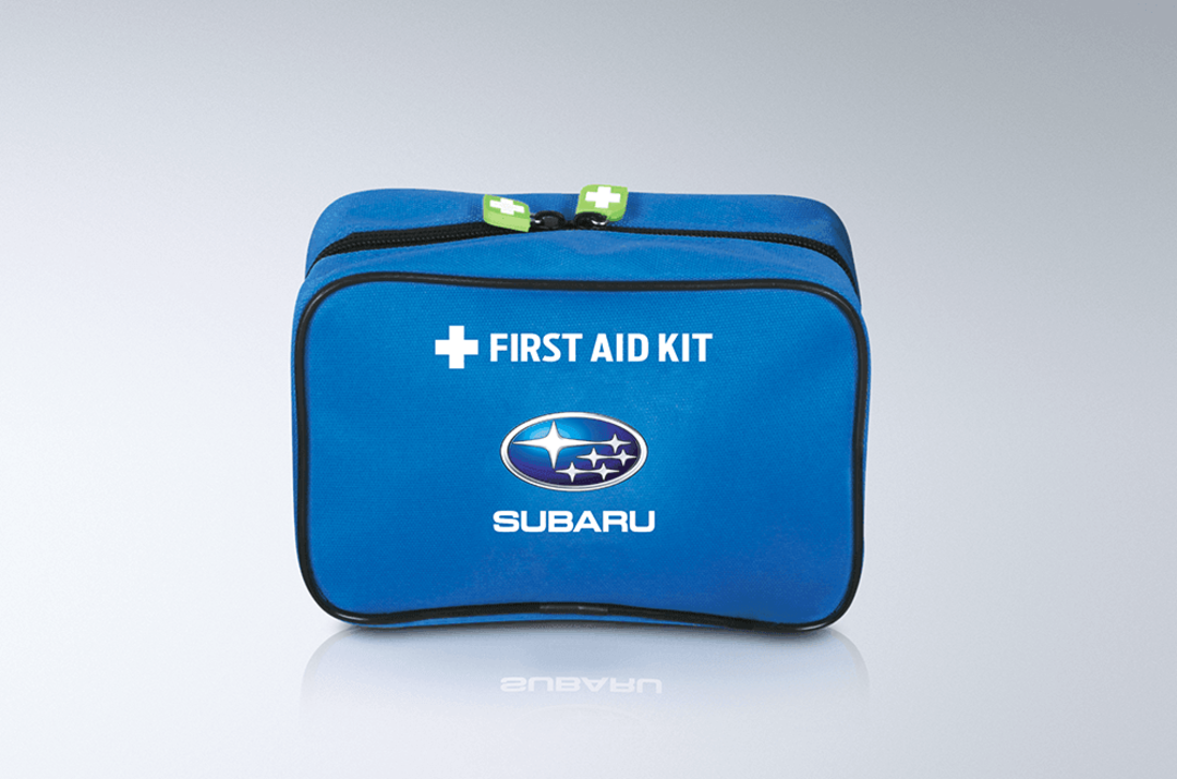 First Aid Kit