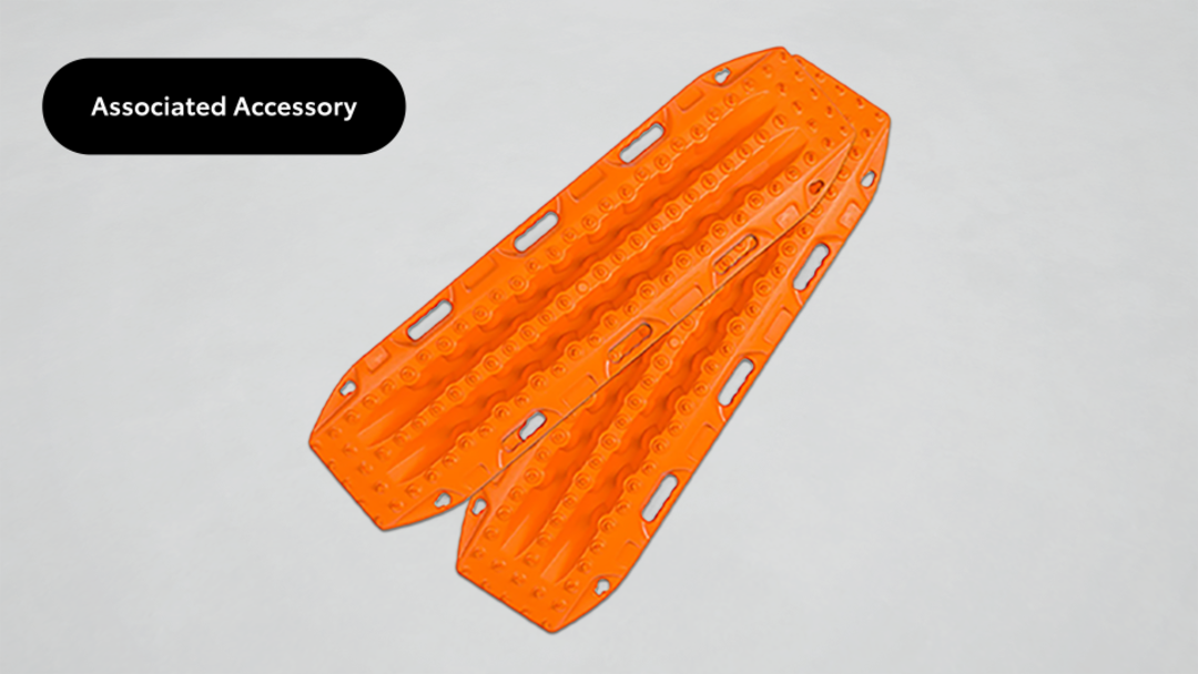 MAXTRAX MKII Recovery Boards[C11][W12]