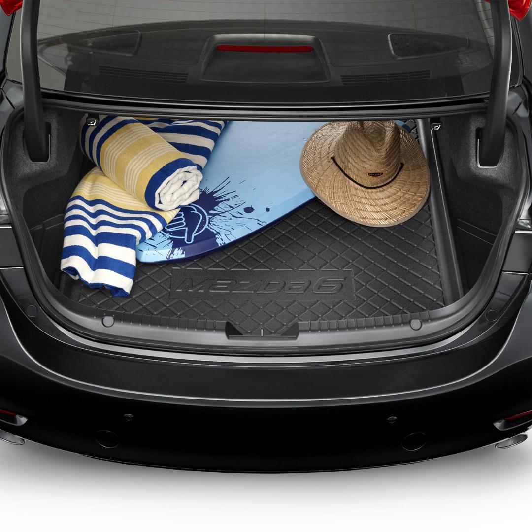 CARGO TRAY