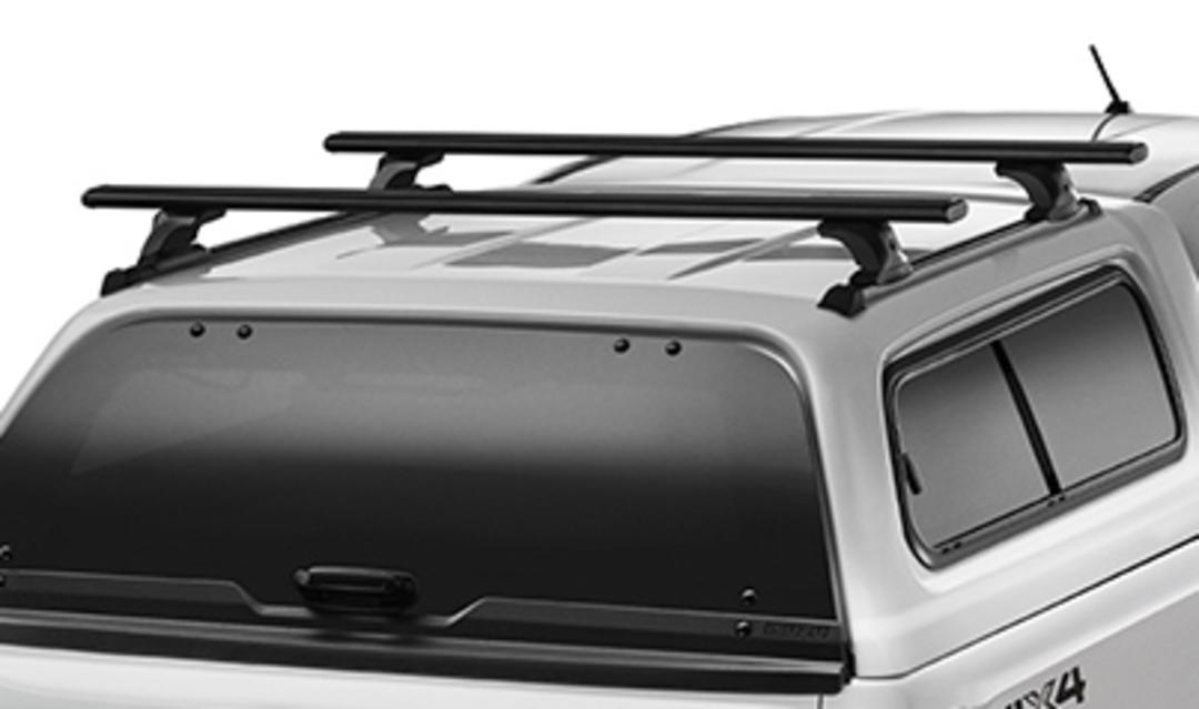 Canopy Roof Bars (150kg)