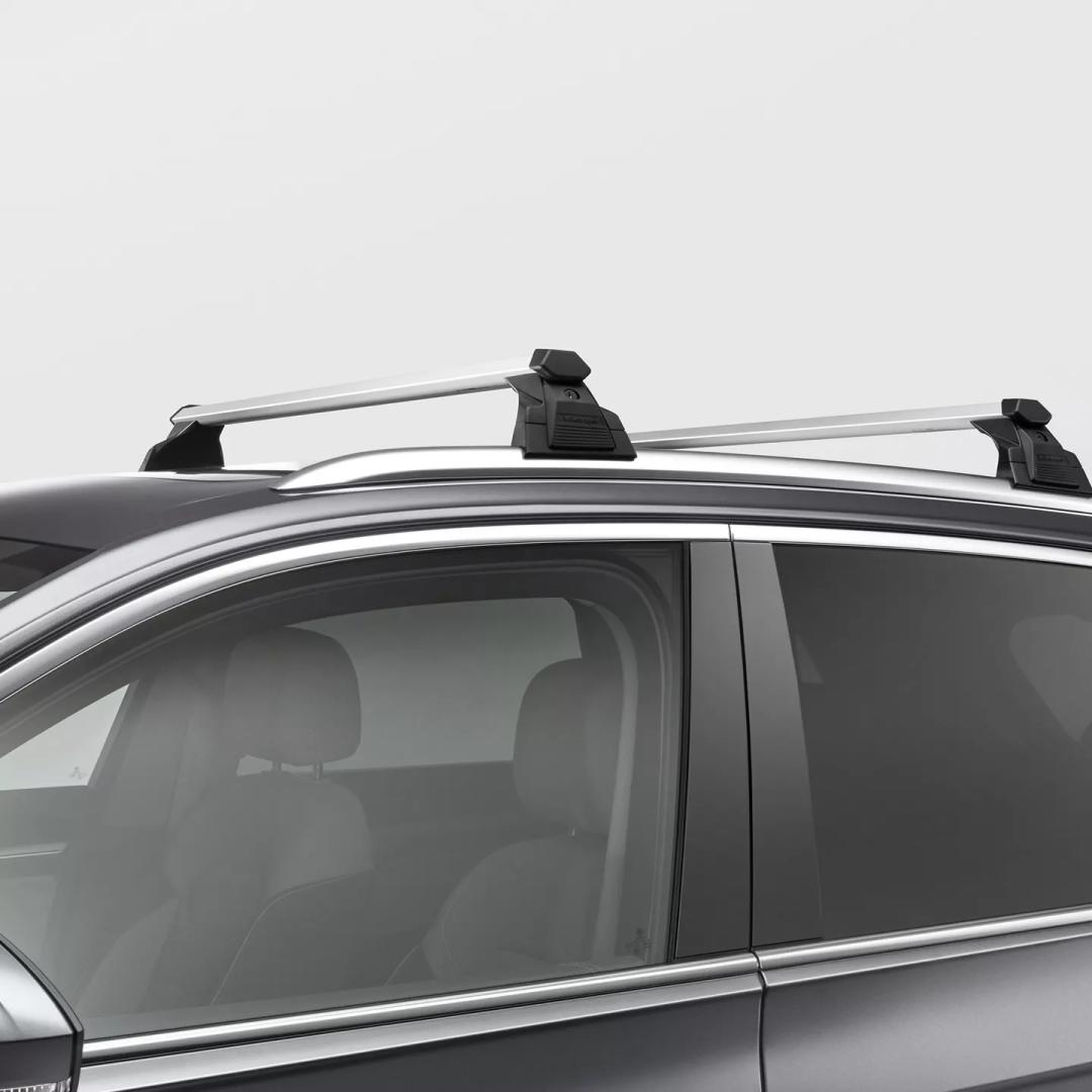 Roof racks