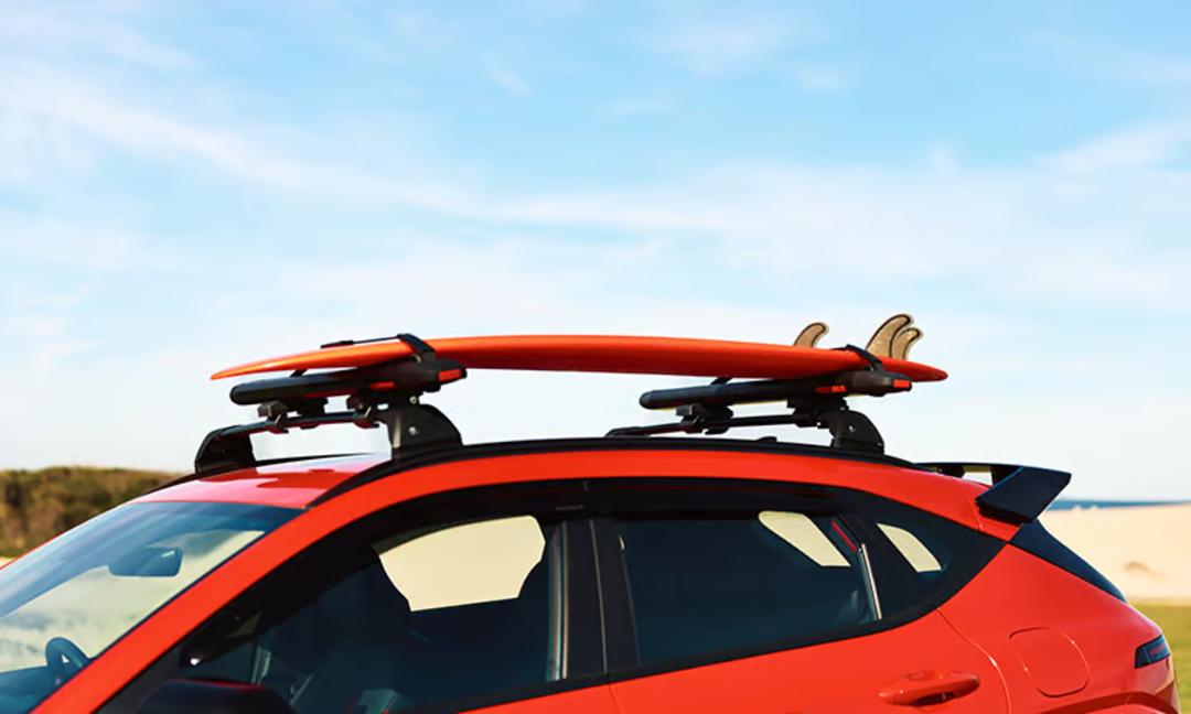 SUP board carrier | SupDawg